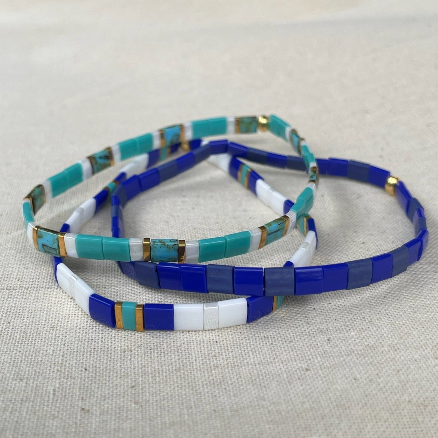 Armband set - Mijuki Tila - Columbus