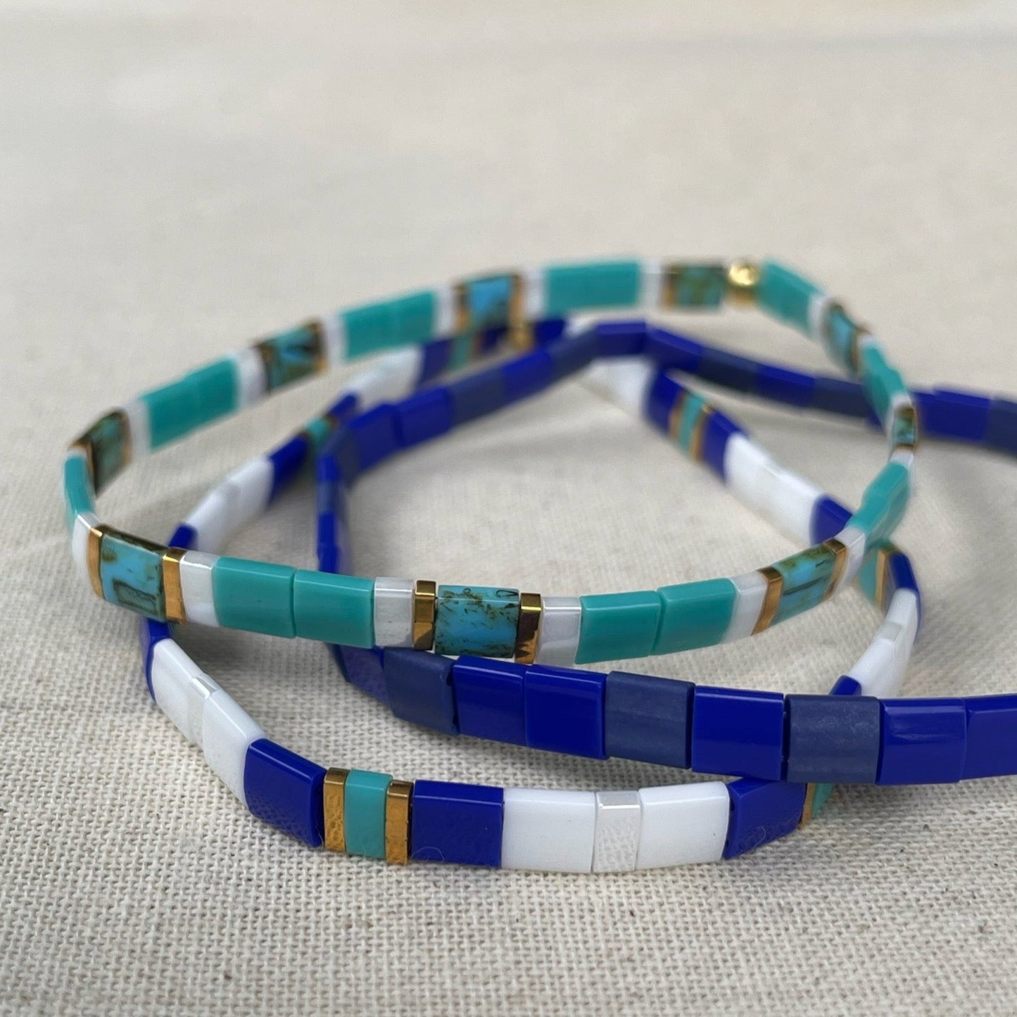 Armband set - Mijuki Tila - Columbus